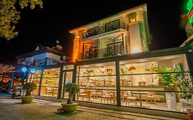 Jasmine Marmaris